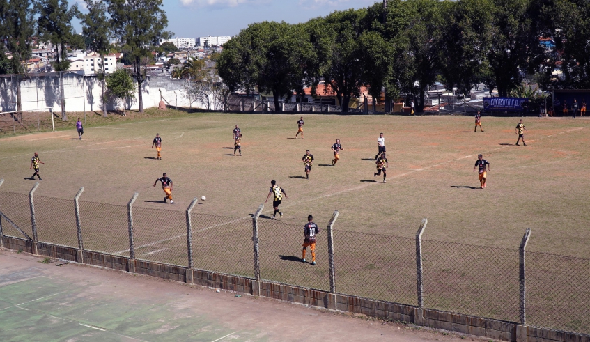 Quais os significados do nomes dos times de Mogi das Cruzes