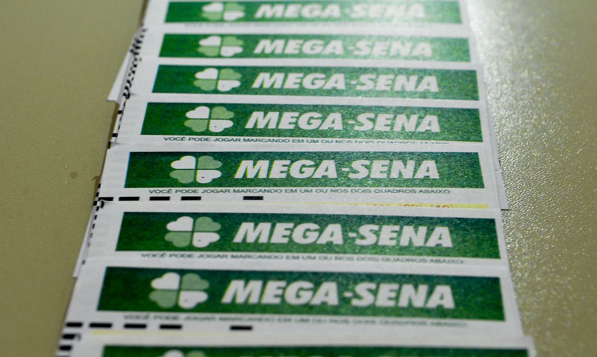 Mega-Sena 2678 sorteia R$ 31 milhões neste sábado