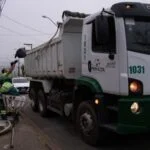 Operação Cata-Tranqueira de Mogi das Cruzes