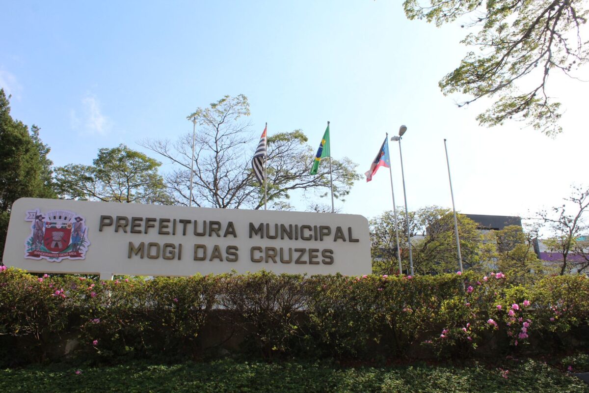 Prefeitura de Mogi das Cruzes 