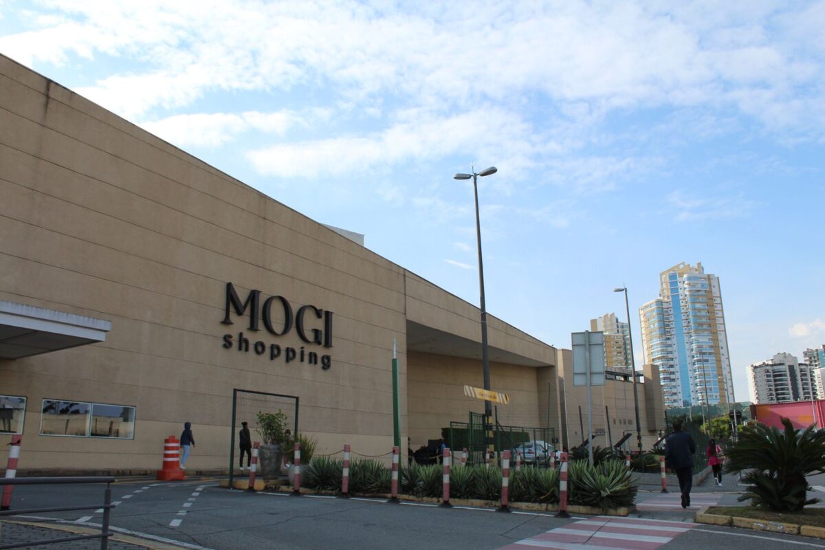 Mogi Shopping
