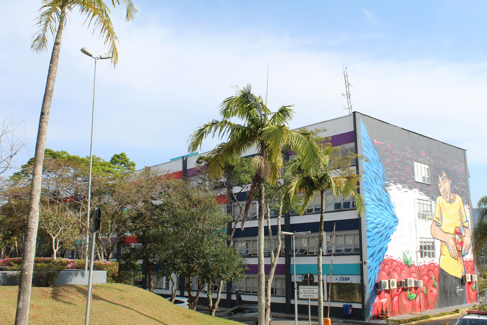 Concurso Instituto de Previdência de Mogi das Cruzes - IPREM/SP: cursos,  edital e datas