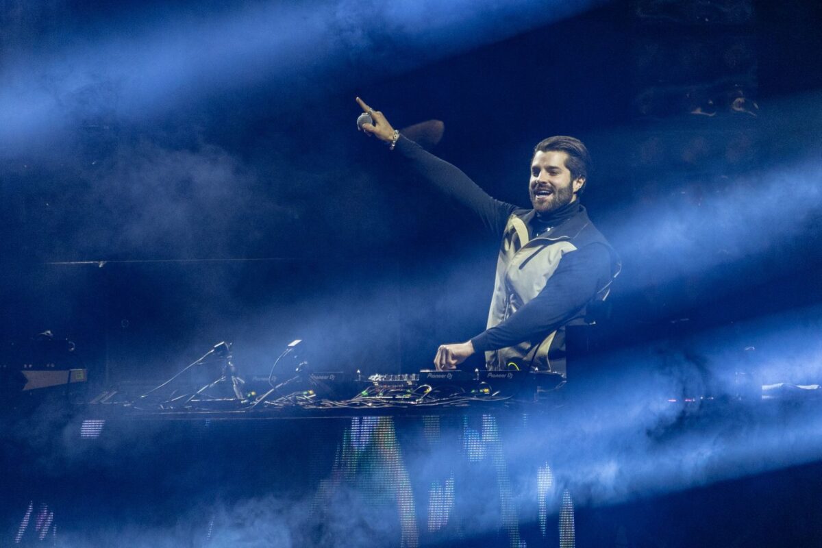 Alok no no Itaquá Rodeio Fest 2023