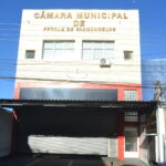 Câmara Municipal de Ferraz de Vasconcelos