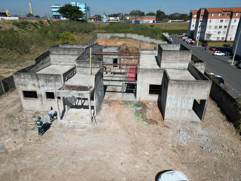 Itaquaquecetuba Casa da Mulher