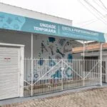 Escola Profissionalizante Guararema