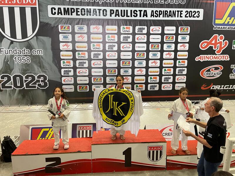 Resultados Campeonato Paulista Aspirante 2023