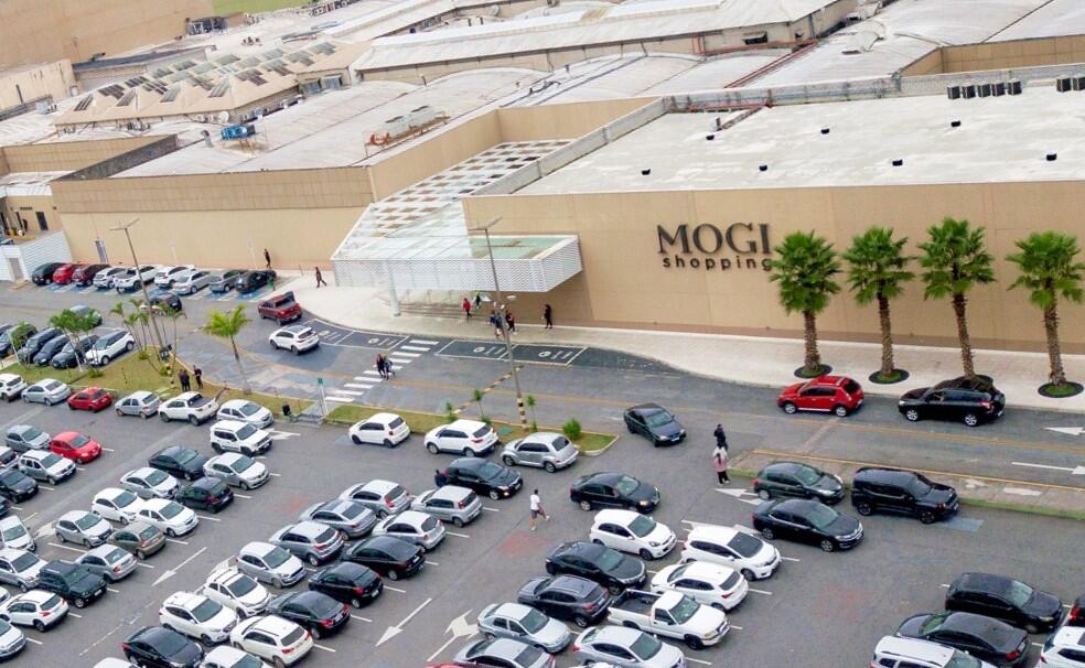 Mogi Shopping