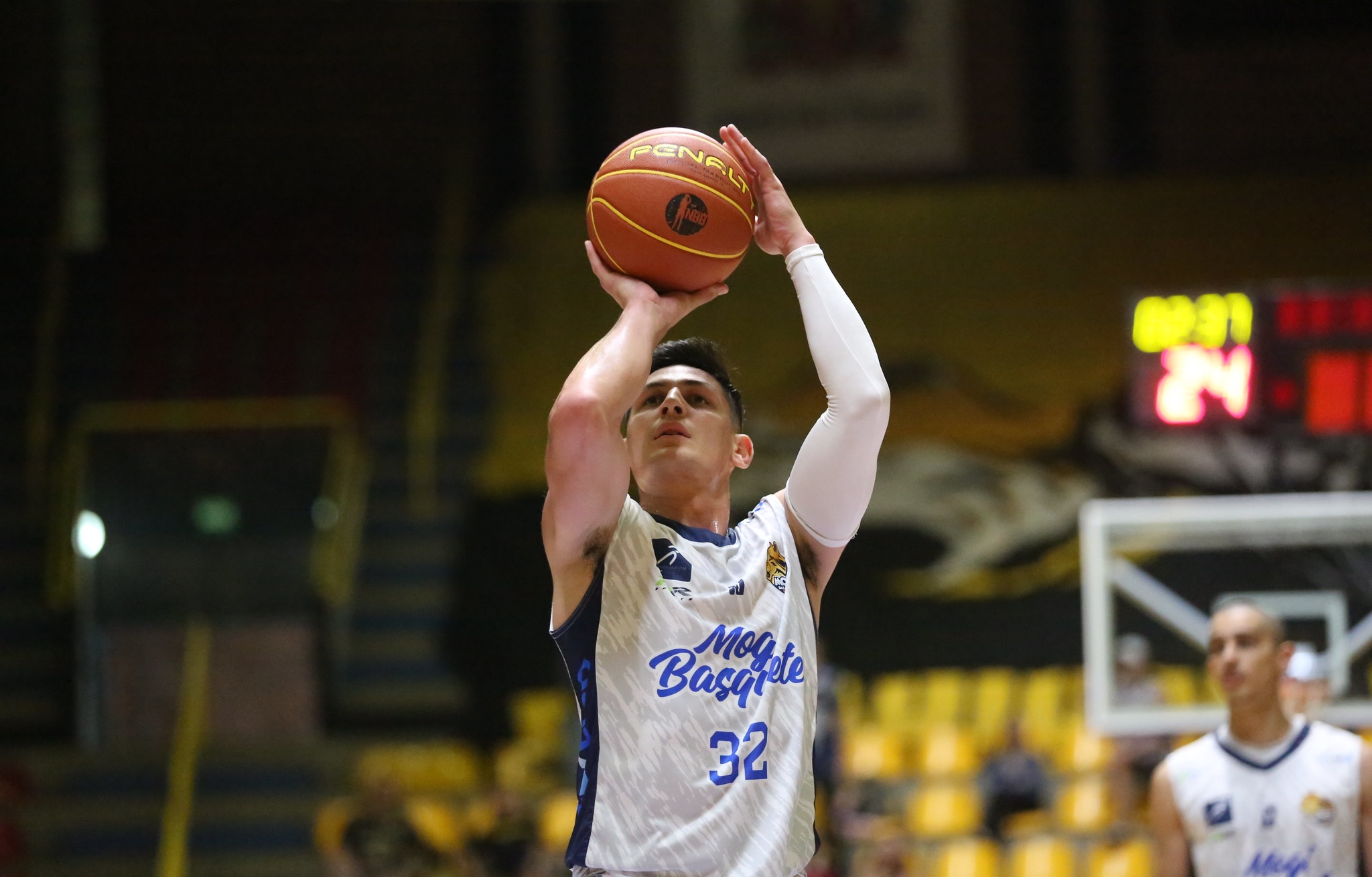 Basquete Tricolor encara o Bauru pelas quartas do NBB: veja data dos jogos  - SPFC