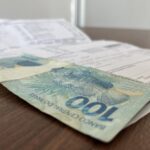 Dívida - Pagar conta