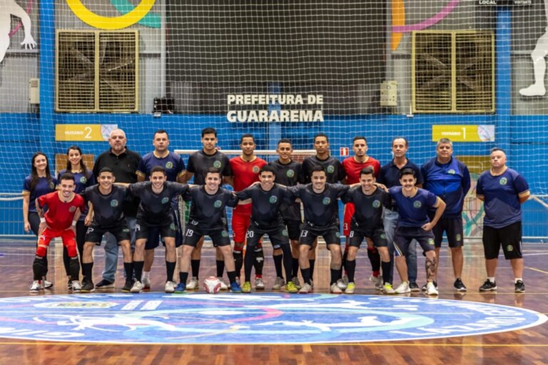 Futsal Guararema