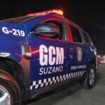 Guarda Civil Municipal - GCM de Suzano