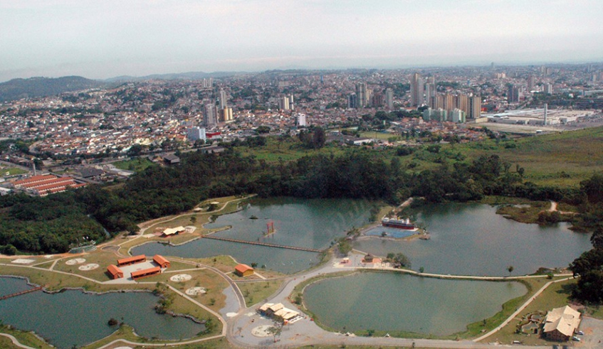 Parque Centenário