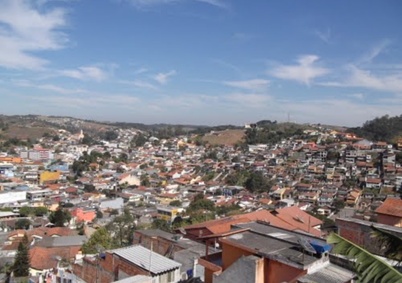 Santa Isabel Cidade