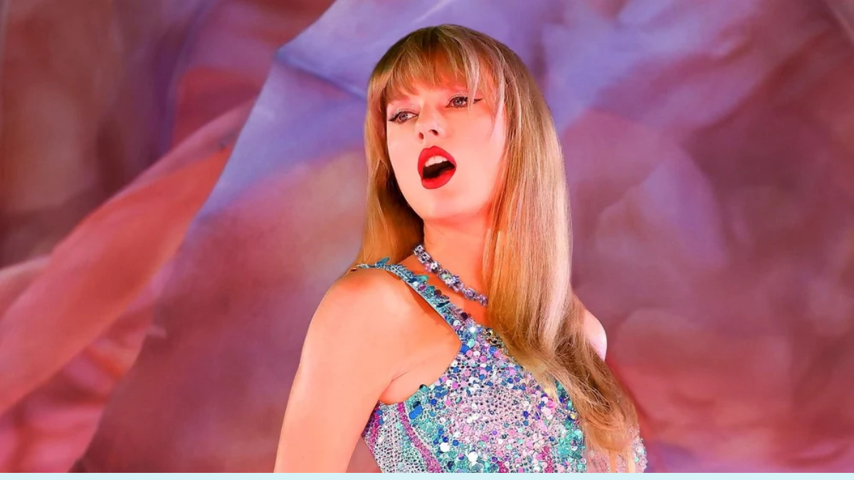 'Taylor Swift The Eras Tour' estreia no Cinemark do Mogi Shopping; veja