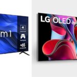 Televisão Black Friday