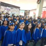 Cantata de Natal Mogi Shopping
