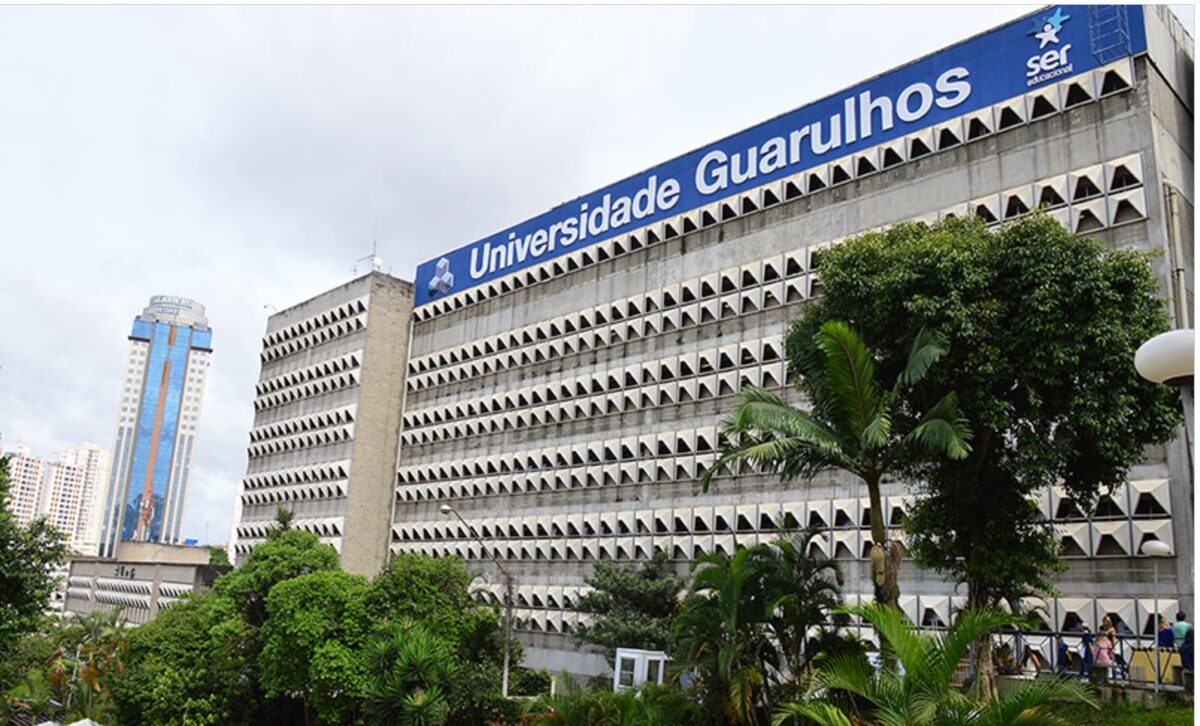 Universidade Guarulhos