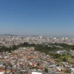 Mogi das Cruzes cidade