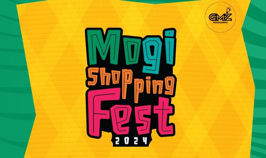 Mogi Shopping Fest