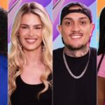 BBB 24 Participantes