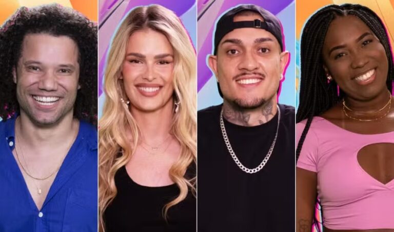 Bbb 24 Participantes São Confirmados Veja Lista