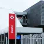 Estação Suzano da CPTM