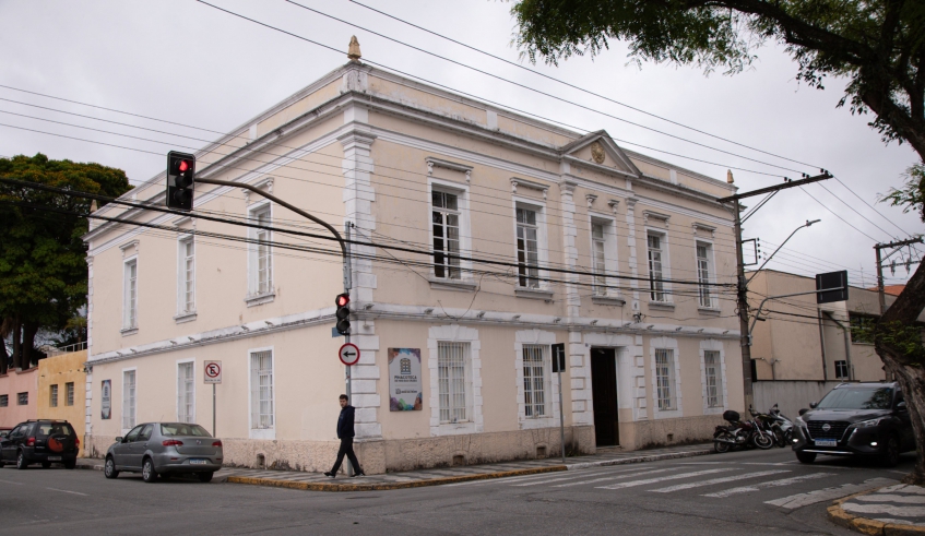 Pinacoteca de Mogi das Cruzes