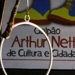 Galpão Arthur Netto