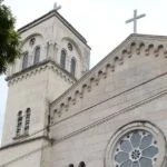Igreja Matriz em Mogi das Cruzes