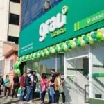 Grau Técnico - Feira de Empregabilidade
