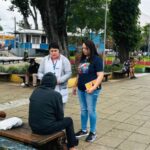 Abordagem a Pessoas em Situação de Rua Mogi