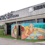 Cineteatro Suzano