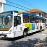 Ônibus - Transporte Público