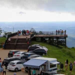 Mogi das Cruzes - Pico do Urubu