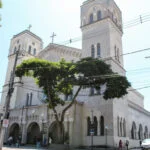 Igreja Matriz - Catedral - Mogi das Cruzes