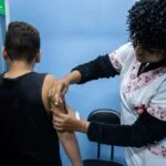 Vacinação Contra Dengue Itaquaquecetuba