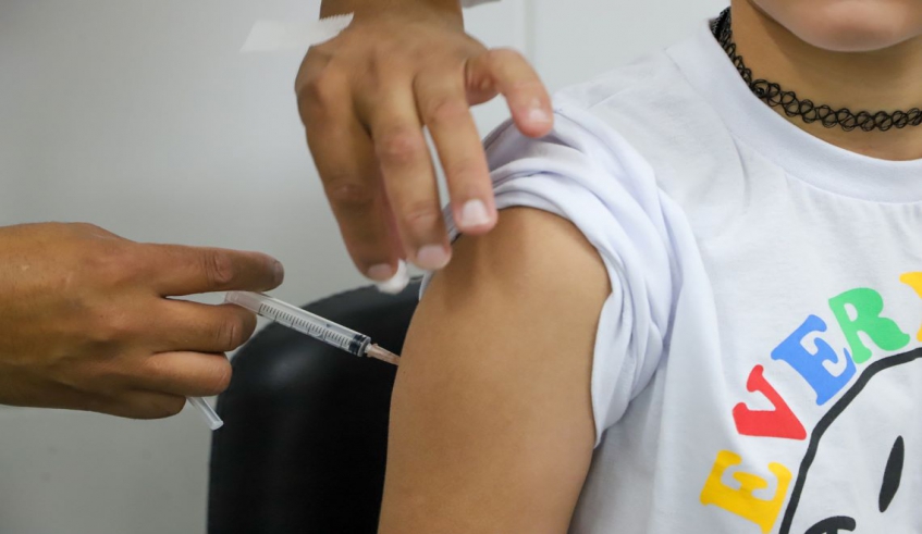 Vacinação Contra Dengue Mogi