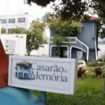 Casarão da Memória Suzano