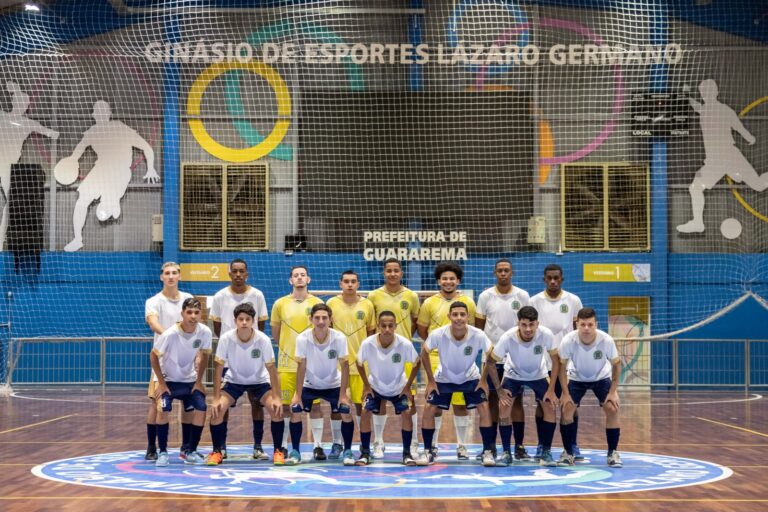 Guararema Futsal