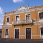 Theatro Vasques Mogi das Cruzes