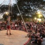 Circuito Sesc de Artes em Guararema