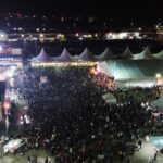 Festa do Divino Espírito Santo de Mogi das Cruzes