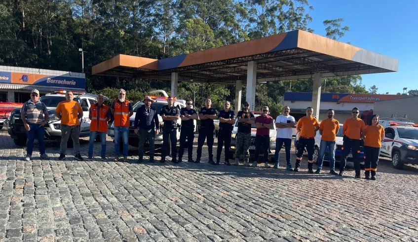Grupo de Auxílio Rio Grande do Sul