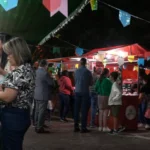 Feiras Noturnas Mogi das Cruzes