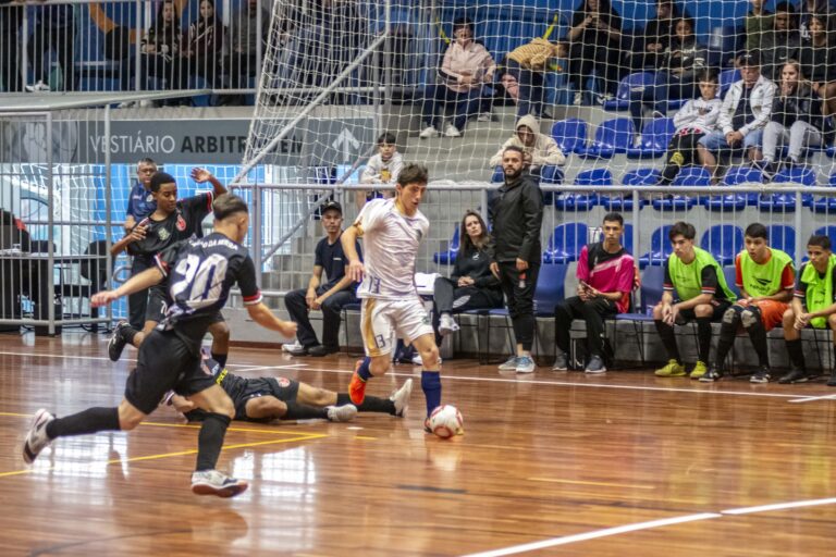 Guararema Futsal