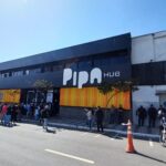 Pipa Hub