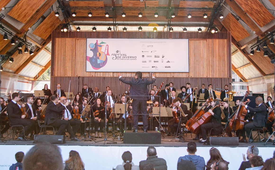 Orquestra Sinfônica Jovem de Mogi das Cruzes