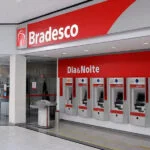 Agência do Banco Bradesco