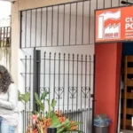 Cursinho Popular Maio 68